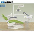 AL-398HG upgrade Anle Dental Chairs Parts Pricelist